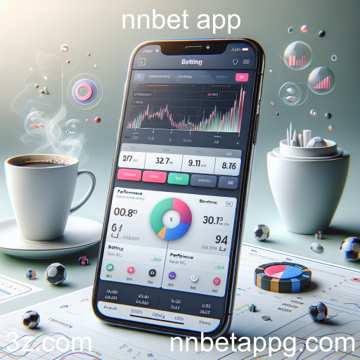 Explorando a Categoria de Apostas no nnbet App