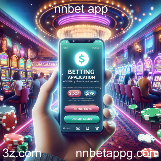 Aproveite ao Máximo as Promoções no nnbet App