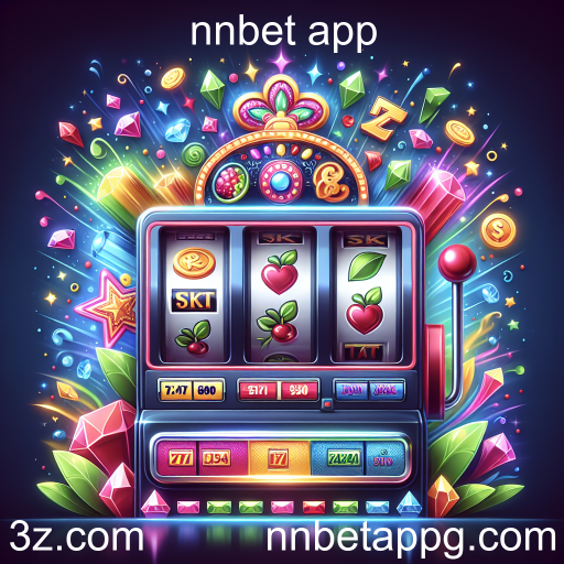 Explore a Diversão dos Caça-Níqueis no nnbet App